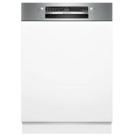 BOSCH SMI2HTS06E Εντοιχιζόμενο Πλυντήριο Πιάτων 60cm